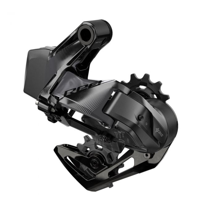 Sram red hot sale rear derailleur