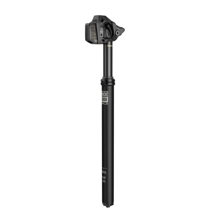 Buy Rockshox Reverb AXS XPLR Dropper Seatpost Tweeks Cycles