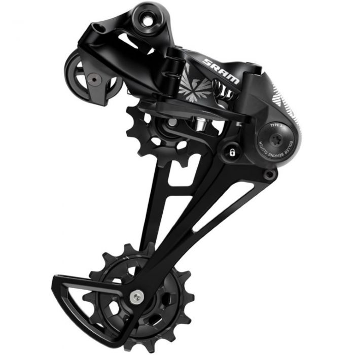 Sram nx eagle 2025 dub boost groupset