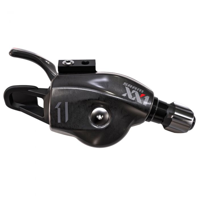 Image of SRAM XX1 11-Speed Rear Trigger Shifter - Red