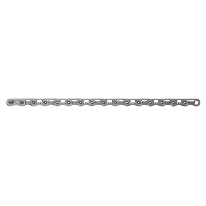 Tweeks Cycles SRAM RED E1 12-Speed Flattop Chain - 114 LinkSilver | Clearance section. 365 day returns, 0% finance & FREE delivery over £50