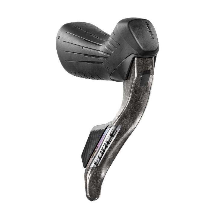 Tweeks Cycles SRAM Force AXS E1 Shift/Hydraulic Disc Brake Lever - Front Shift / Rear Brake | Clearance section. 365 day returns, 0% finance & FREE delivery over £50