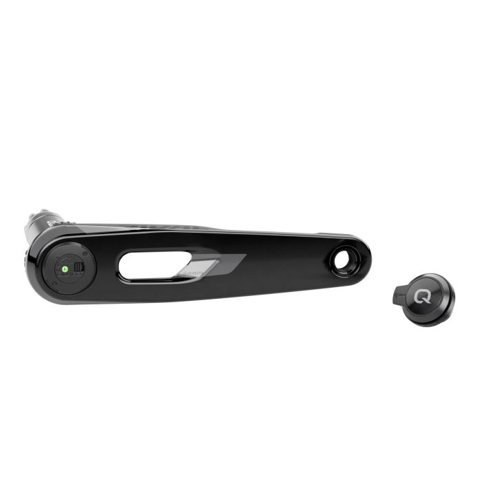 SRAM Rival E1 Power Meter DUB Left Crank Arm main product photo