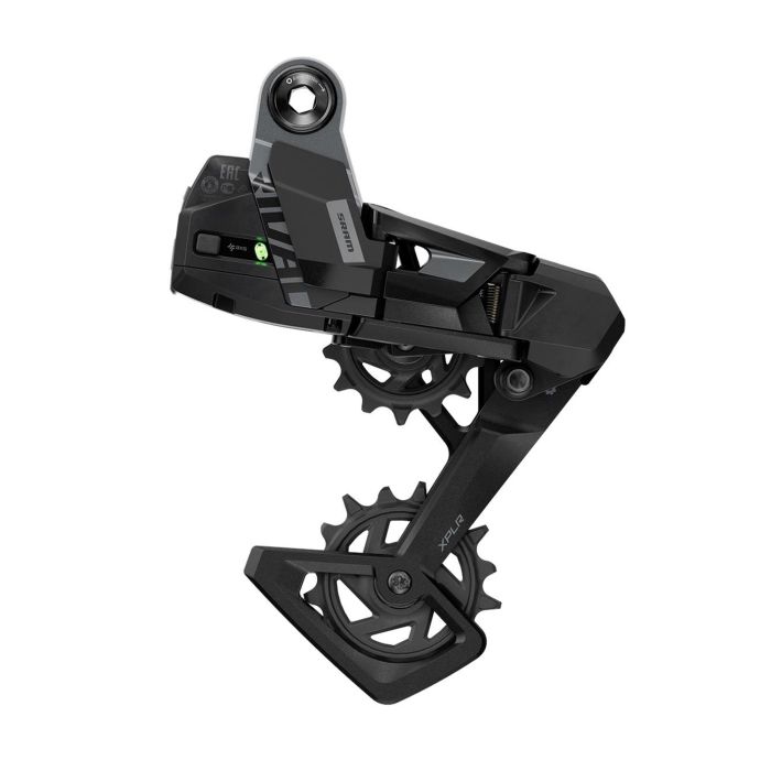 SRAM Rival AXS XPLR E1 1x 13-Speed 46T Rear Derailleur main product photo