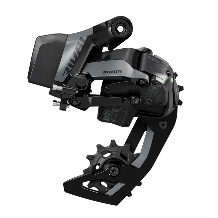 SRAM Rival AXS E1 12-Speed 36T Rear Derailleur main product photo