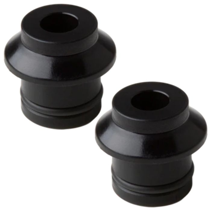 SeaSucker HUSKE Plugs - 100mm x 9mm QR Inc QR Axle