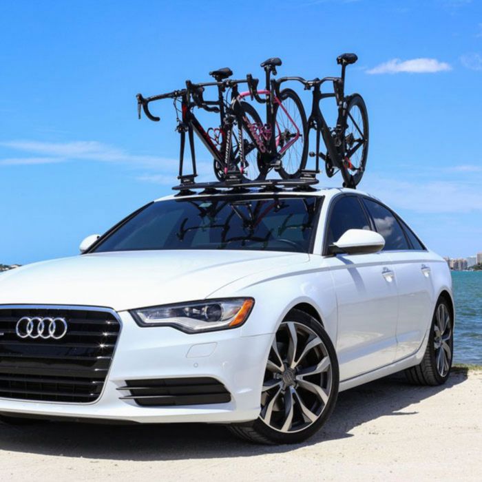 Seasucker 3 bike rack 2025