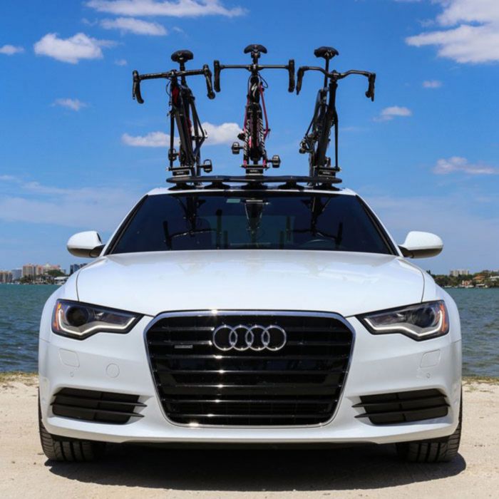 Buy SeaSucker Bomber Bicycle Rack 3 Bikes BB3008 Tweeks Cycles