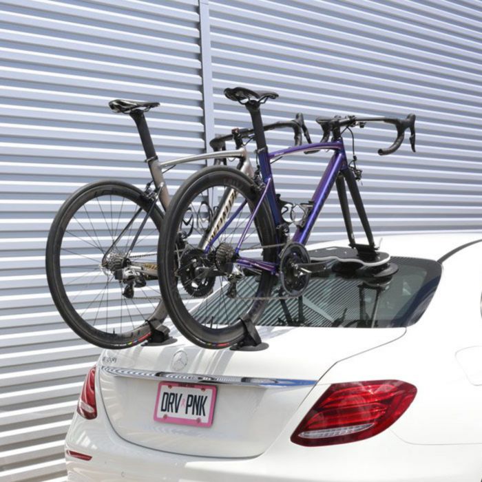 Buy SeaSucker Mini Bomber Bicycle Rack 2 Bikes BM2006 Tweeks