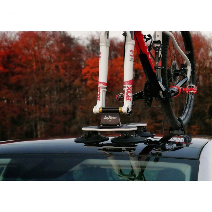 Talon bike rack store