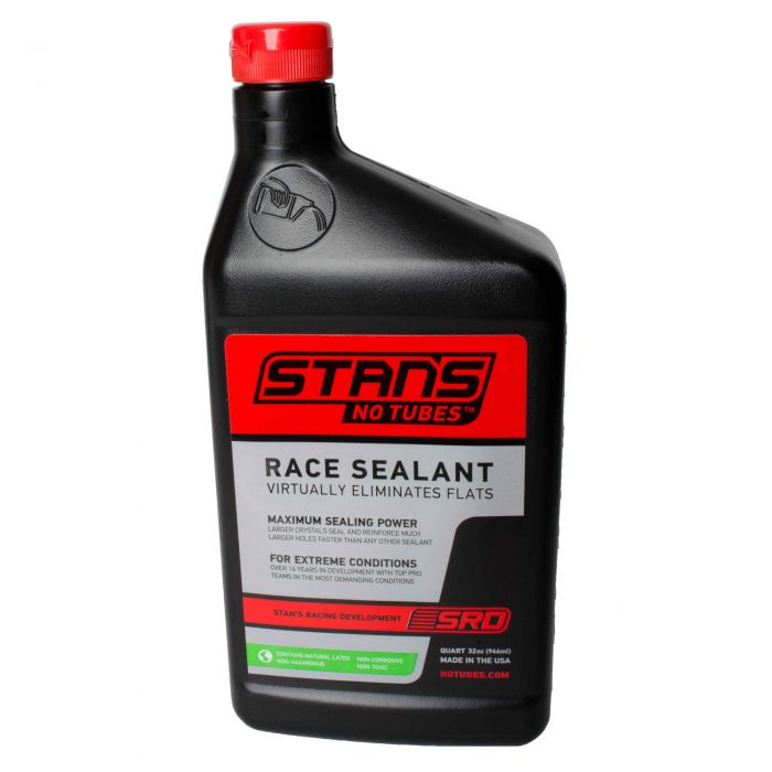 Image of Stans NoTubes Race Tyre Sealant