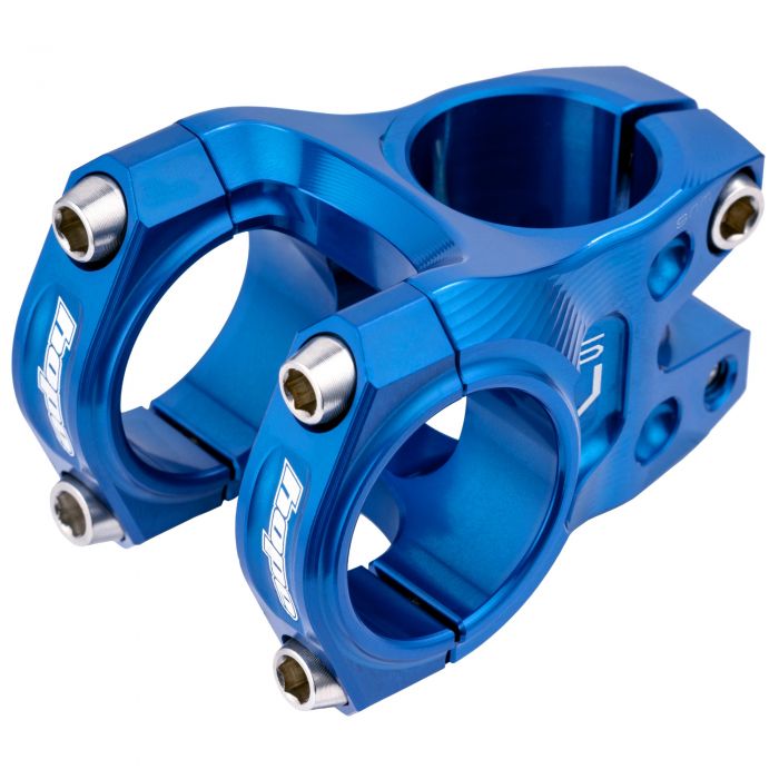 Image of Hope Technology Gravity Stem - Blue, 35mm, 35mm