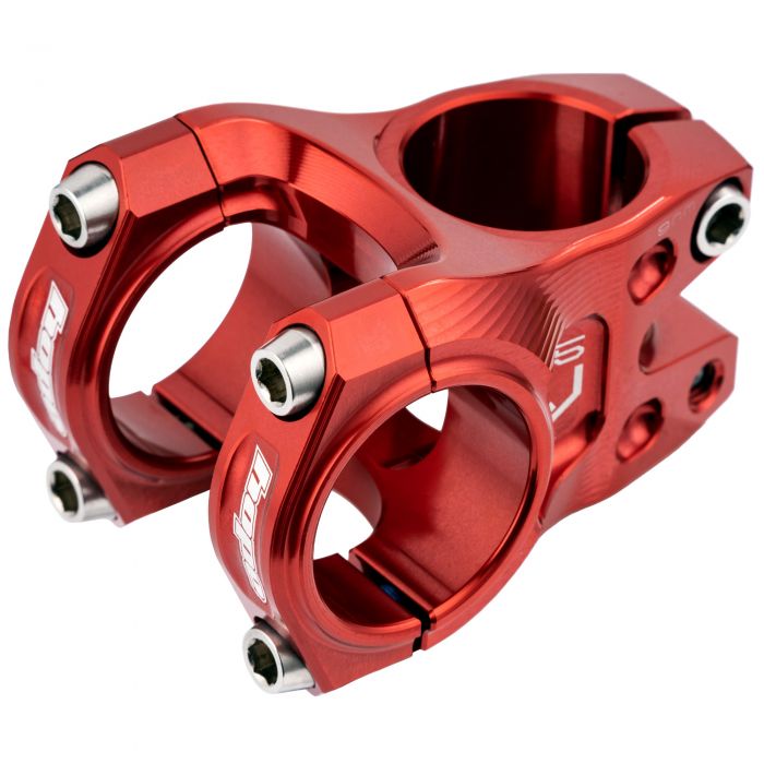 Image of Hope Technology Gravity Stem - Red, 35mm, 35mm