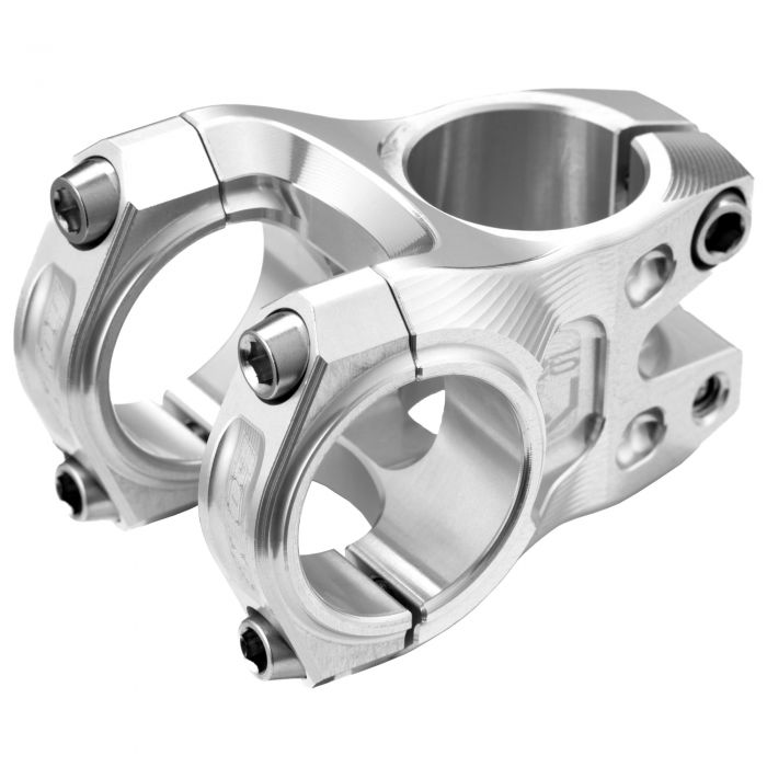 Image of Hope Technology Gravity Stem - Silver, 35mm, 35mm