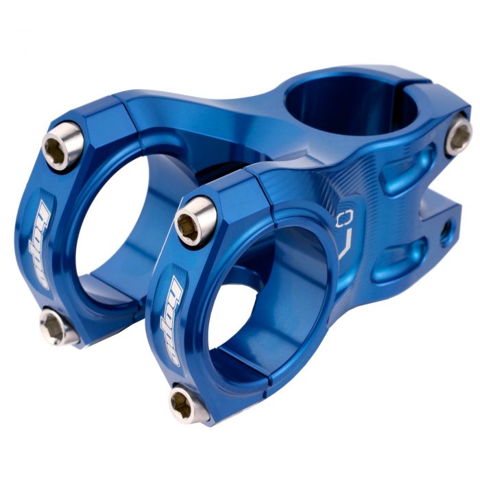 Image of Hope Technology Gravity Stem - Blue, 35mm, 50mm