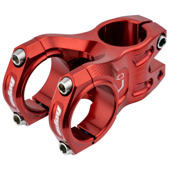 Image of Hope Technology Gravity Stem - Red, 35mm, 50mm