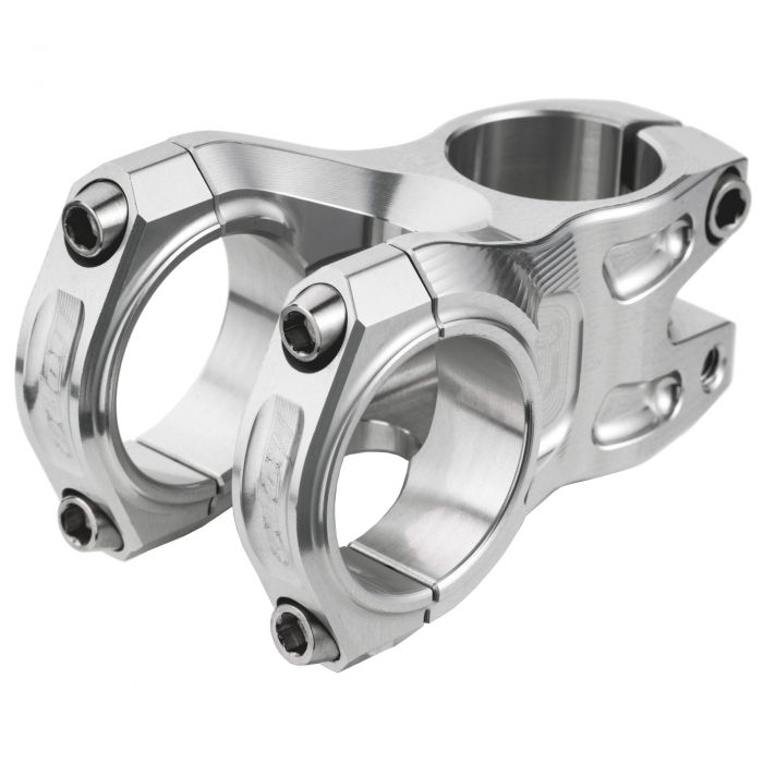 Image of Hope Technology Gravity Stem - Silver, 35mm, 50mm