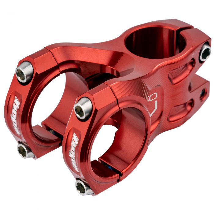 Image of Hope Technology Gravity Stem - Red, 31.8mm, 50mm