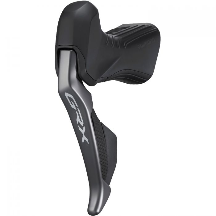 Image of Shimano GRX RX815 11-Speed Di2 STI Shift Levers - Front Shift / Rear Brake