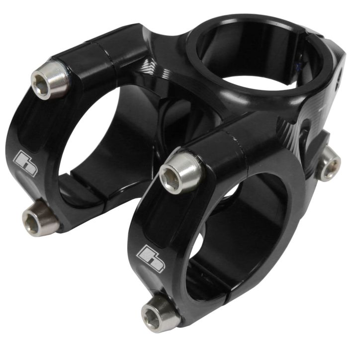 Tweeks Cycles Hope Technology Trail Stem - Black, 32mm, 31.8mm | Clearance section. 365 day returns, 0% finance & FREE delivery over £50