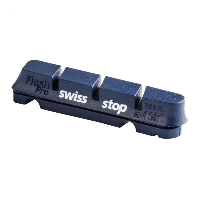 Image of Swissstop Flash Pro Replacement Pads - Aluminium Rims - BXP
