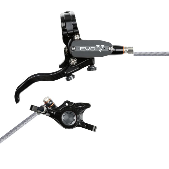 Hope Tech 4 EVO X2 Hydraulic Disc Brake main product photo