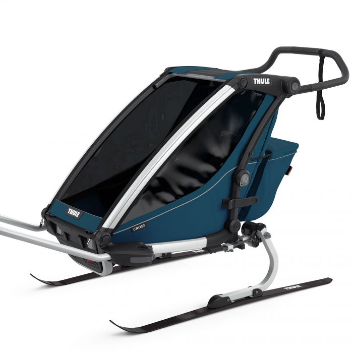 Thule chariot cross 2 2024 uk