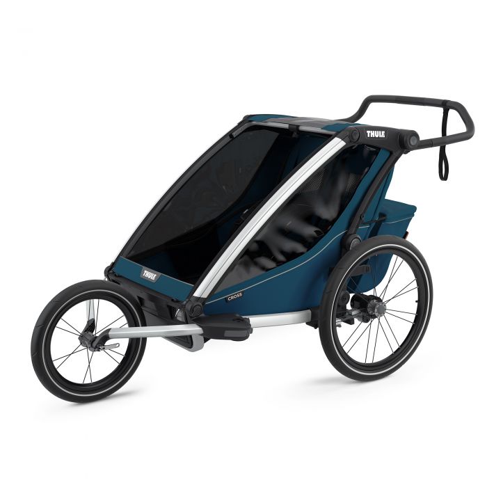 Chariot cross 2 outlet thule