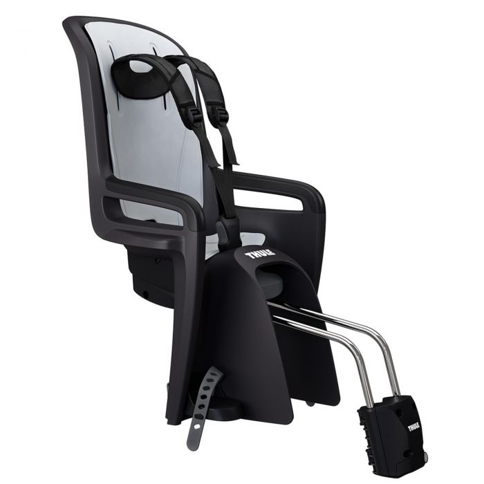 Thule ridealong bike online seat stores