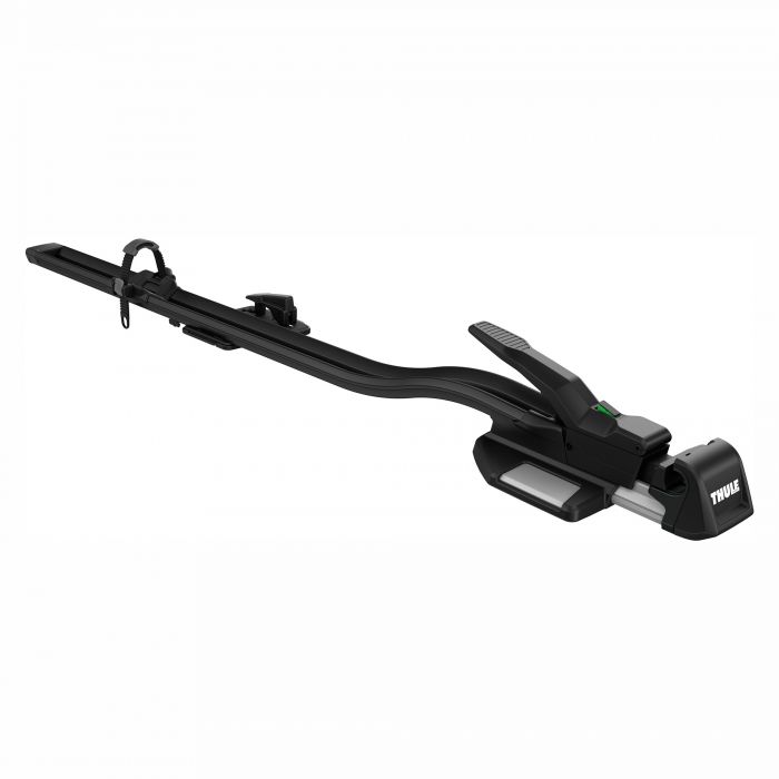 Image of Thule 568 TopRide Fork Mount Cycle Carrier