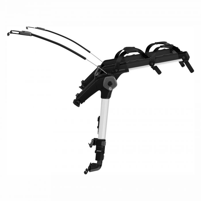 Image of Thule OutWay Rear Mount 2 Bike Cycle Carrier