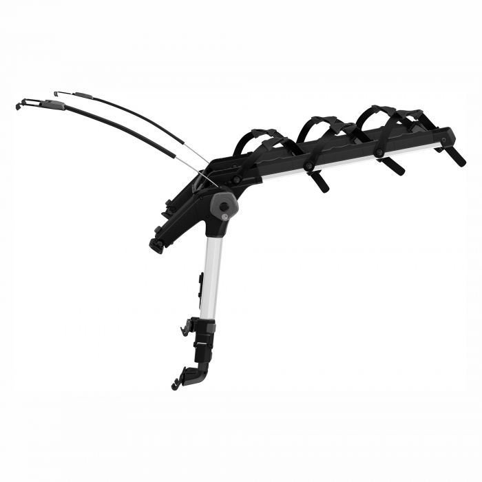 Image of Thule OutWay Rear Mount 3 Bike Cycle Carrier