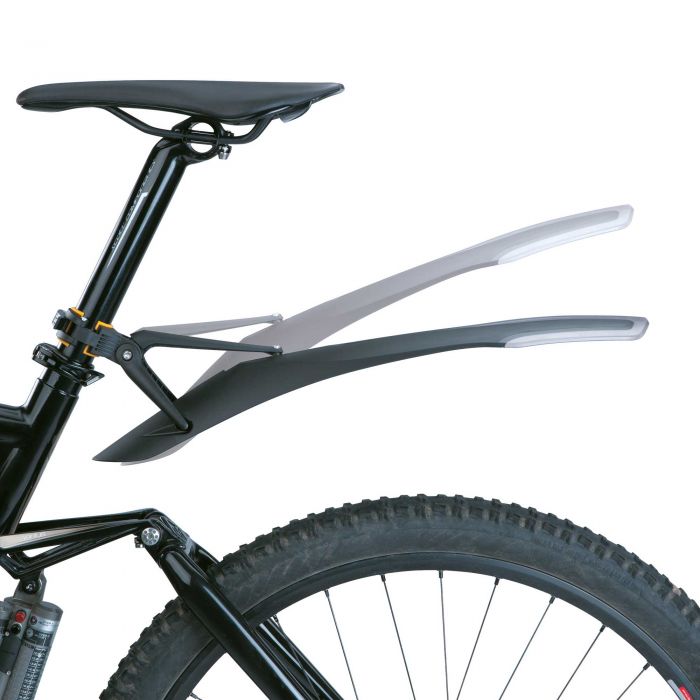 Buy Topeak Defender XC11 Rear Mudguard Tweeks Cycles