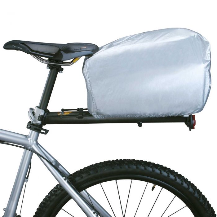 TOPEAK Saddle Bag BackLoader X 15 Liter | green, 72,50 €