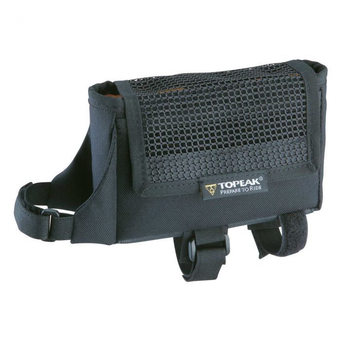 Image of Topeak Tri Bag With Mesh Cover - Large