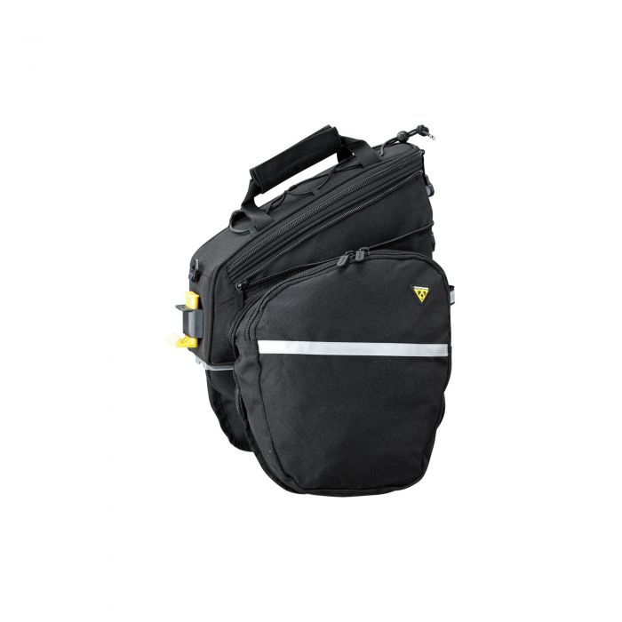 Topeak rx trunk bag dxp with side panniers outlet