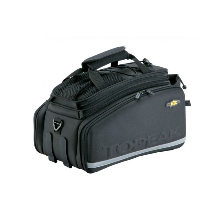 Topeak trunk bag mtx dxp with pannier sales