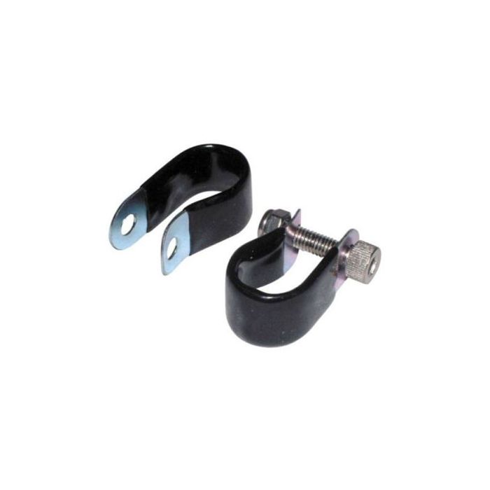 Image of Tortec P-Clip - Size: 22mm