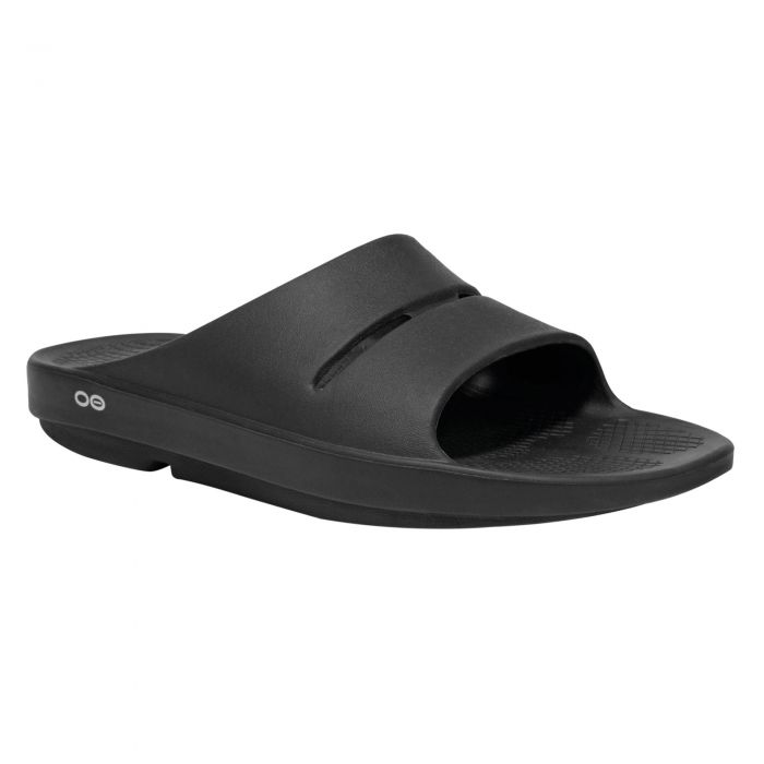 Buy Oofos Men's OOAHH Slide Sandal | Tweeks Cycles