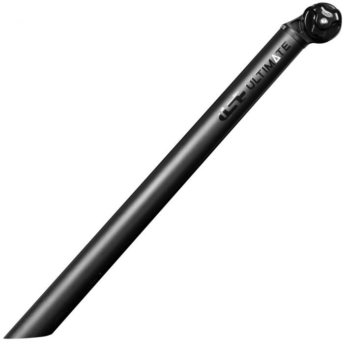 Image of Ultimate USE Duro Carbon Seatpost - 31.6mm