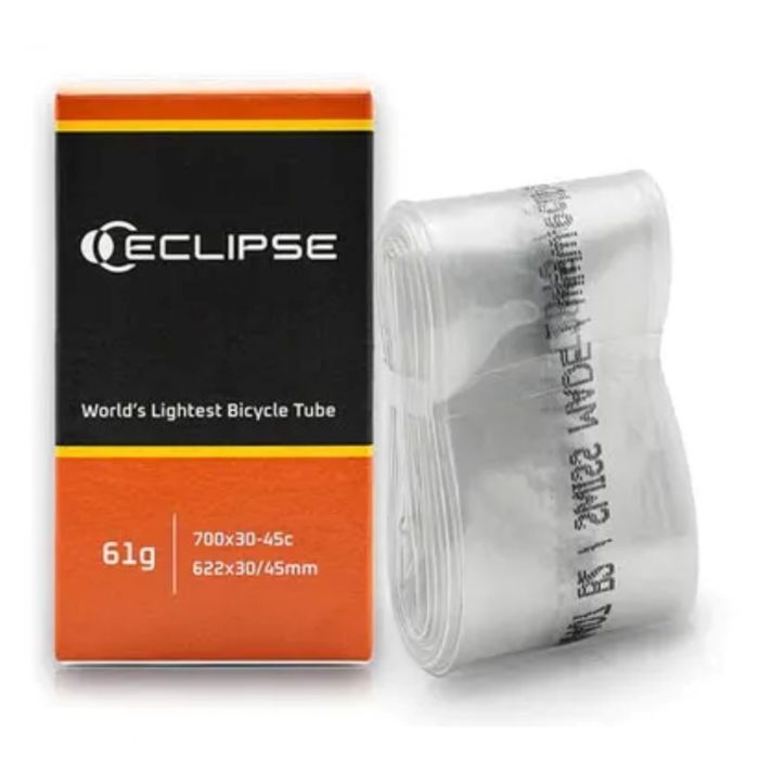 Image of Eclipse Race Inner Tube - 40mm