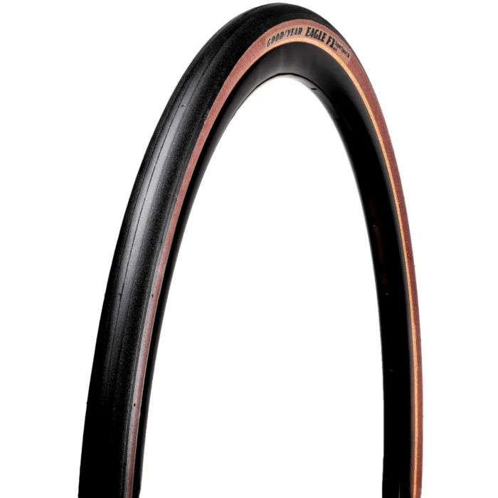 Tweeks Cycles Goodyear Eagle F1 Supersport R Tube Road Tyre - Tanwall700 x 28 | Clearance section. 365 day returns, 0% finance & FREE delivery over £50