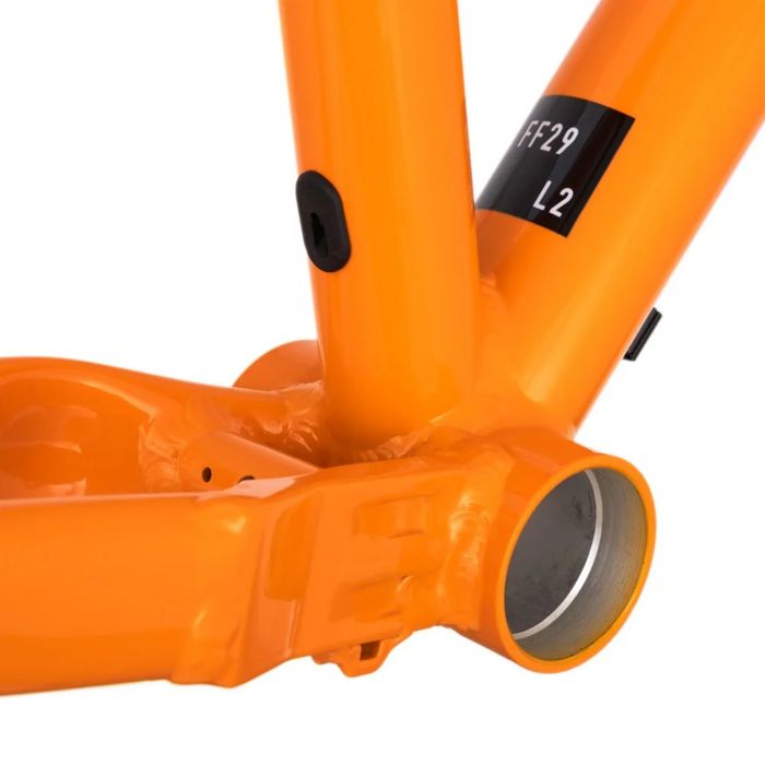 Kinesis hardtail online