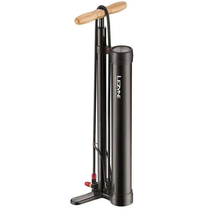 Image of Lezyne Pressure Over Drive Floor Pump