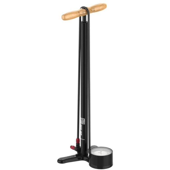 Image of Lezyne Steel Floor Drive Pump