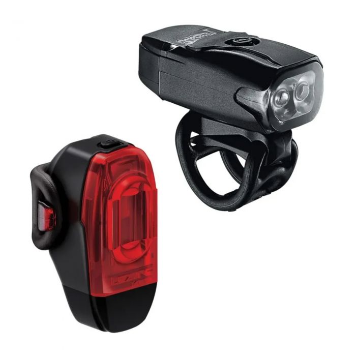 Image of Lezyne KTV Drive & KTV Drive LED Light Set