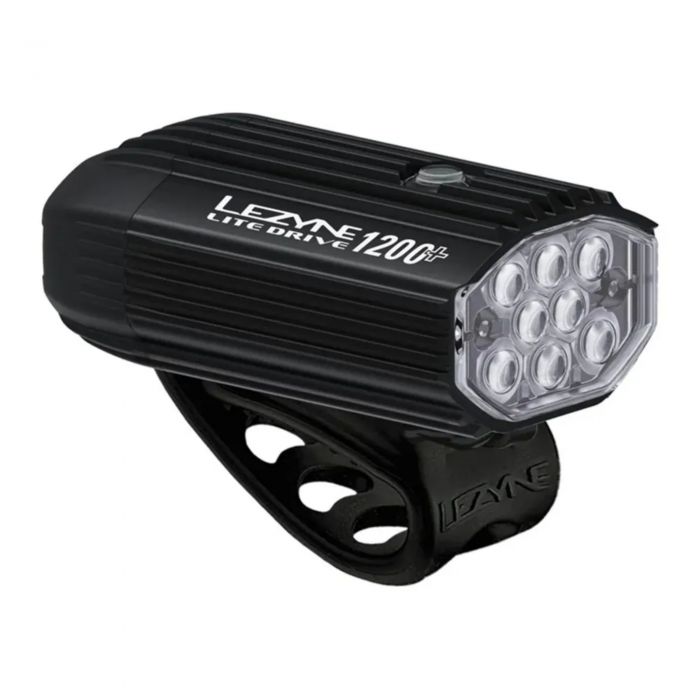 Lezyne Lite Drive 1200+ Front Light