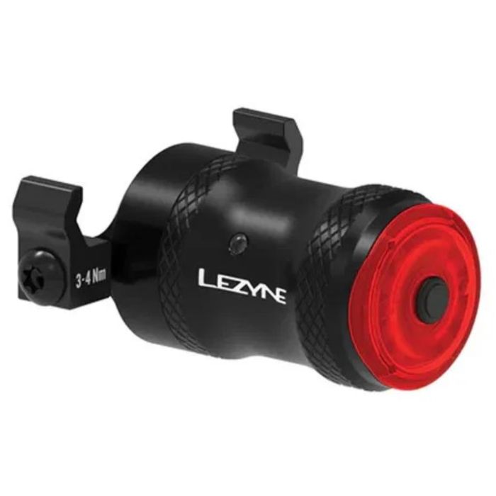 Lezyne Saddle Drive 250 Rear Light main product photo