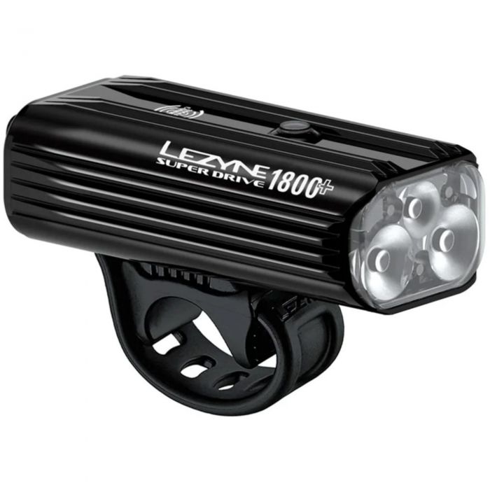 Tweeks Cycles LEZYNE Lezyne Super Drive 1800+ Smart Front Light