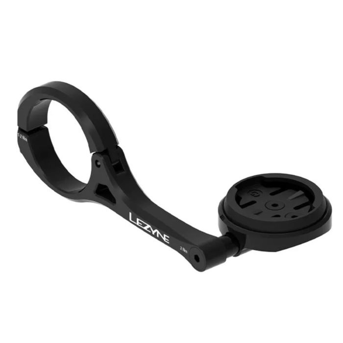 Image of Lezyne Garmin/Wahoo GPS Forward Mount